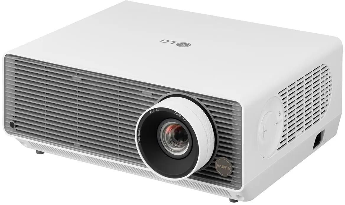 Проектор LG ProBeam BF60RG,  белый,  Wi-Fi [bf60rg-gl.bmallan]